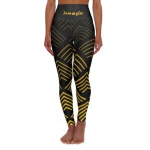 Arianna High Waisted Leggings