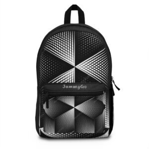 Nero Backpack