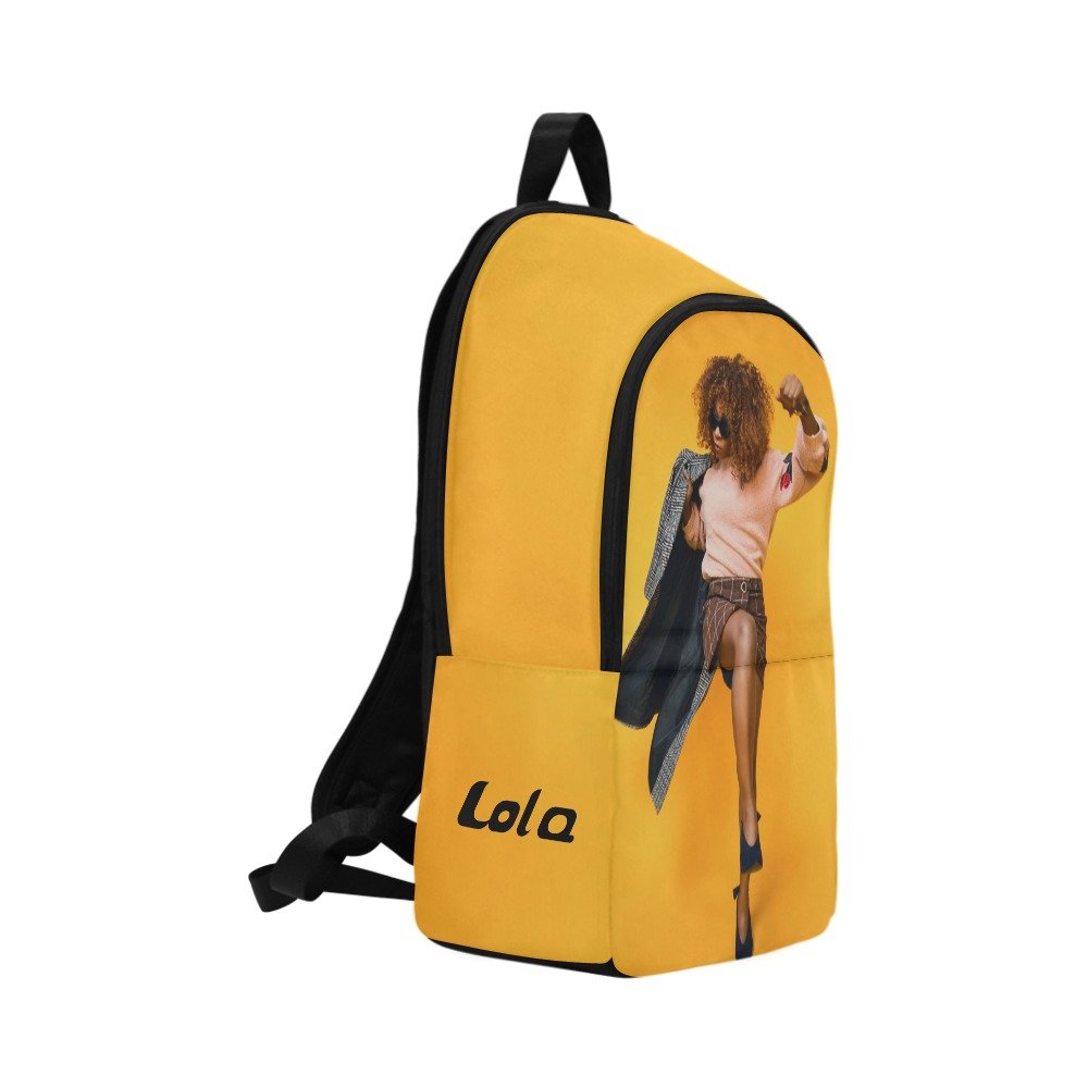 Lola Backpack - Image 5