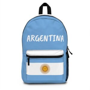 Argentina Backpack