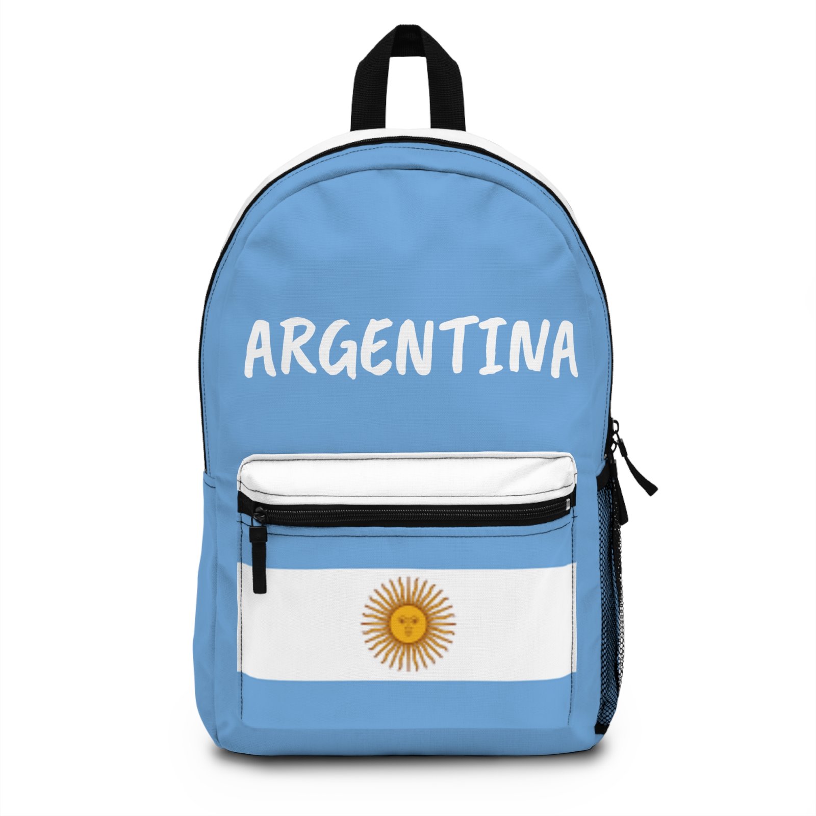 Argentina Backpack