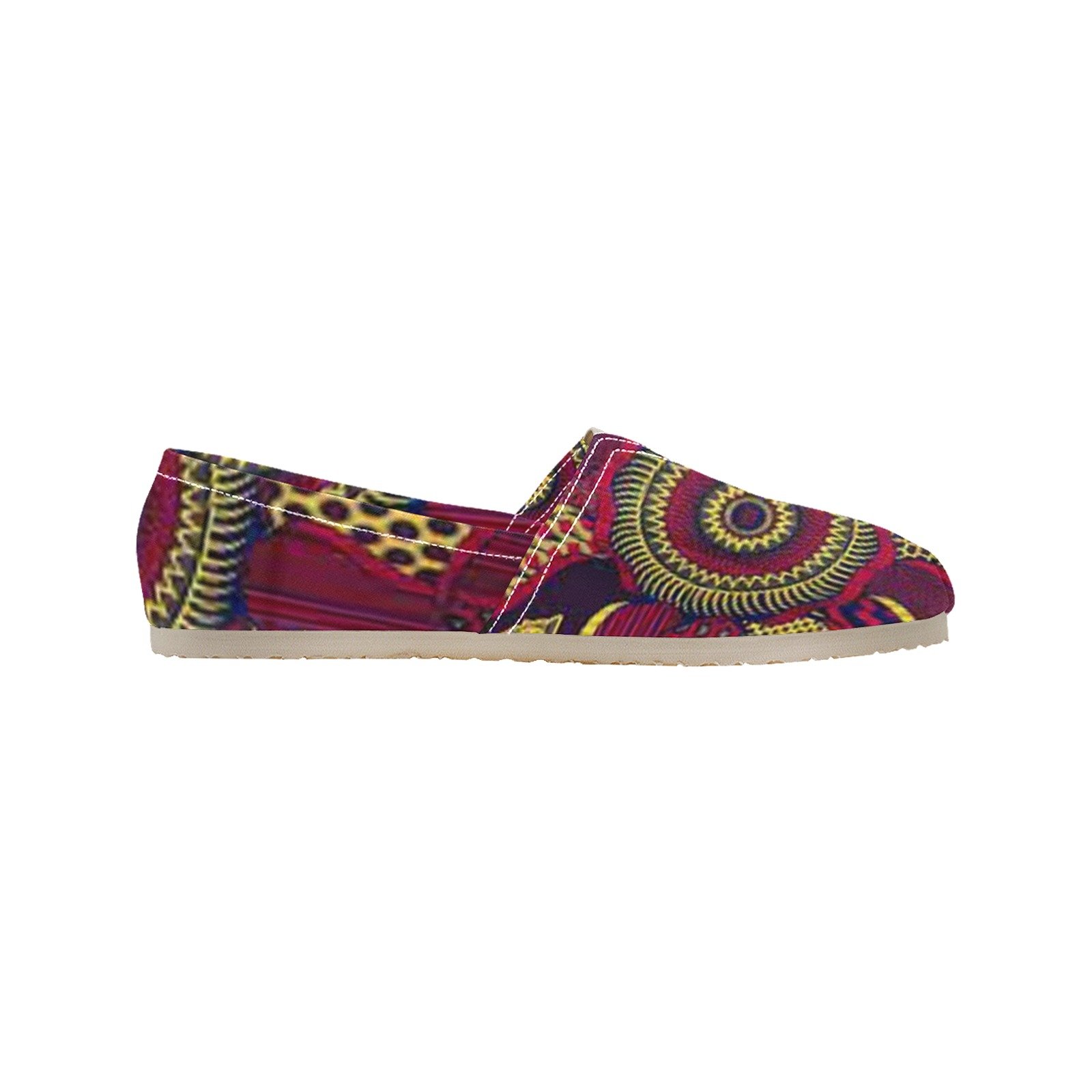 Afra Espadrille - Image 3