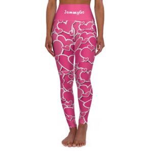Luna High Waisted Leggings