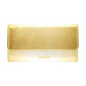 Women's Trifold Wallet