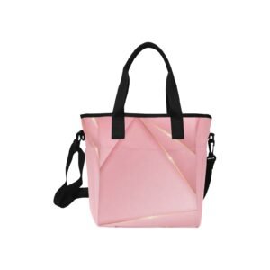 Juliet Tote Bag with Shoulder Strap