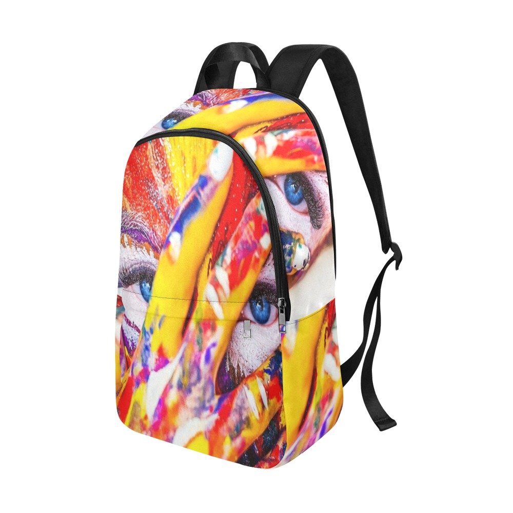 Colors Backpack - Image 3