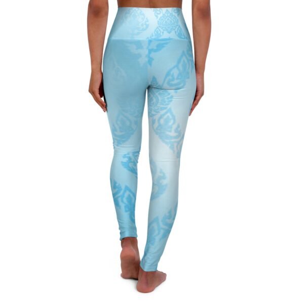 High Waisted Leggings - Image 2