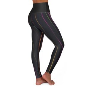 Sofia High Waisted Leggings