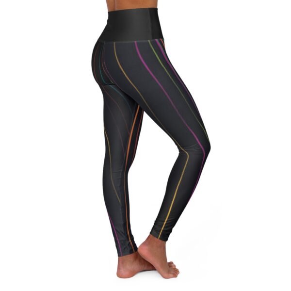 Sofia High Waisted Leggings
