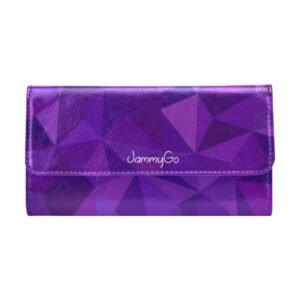 Women's Trifold Wallet