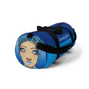 Spacy Sport Bag