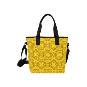 Marissa Tote Bag with Shoulder Strap