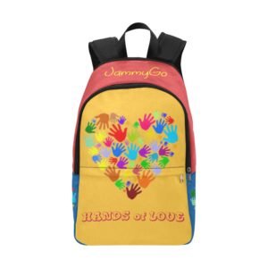 Hands of Love Backpack