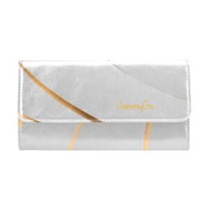 Women's Trifold Wallet