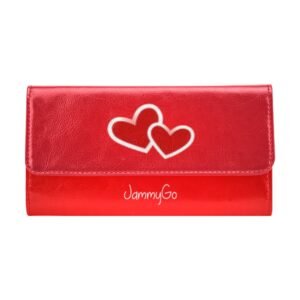 Sandra Women's Trifold Wallet