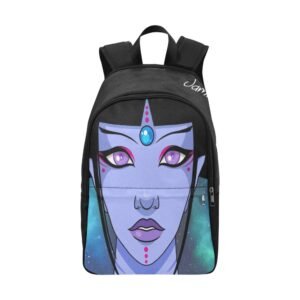 Mars Girl Backpack