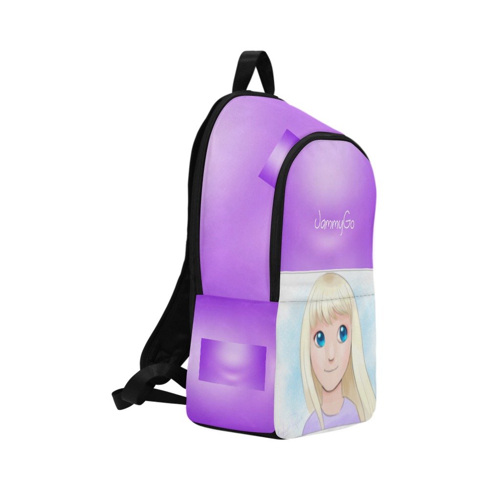 Marinella Backpack - Image 5