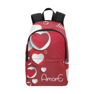 AmorE Backpack