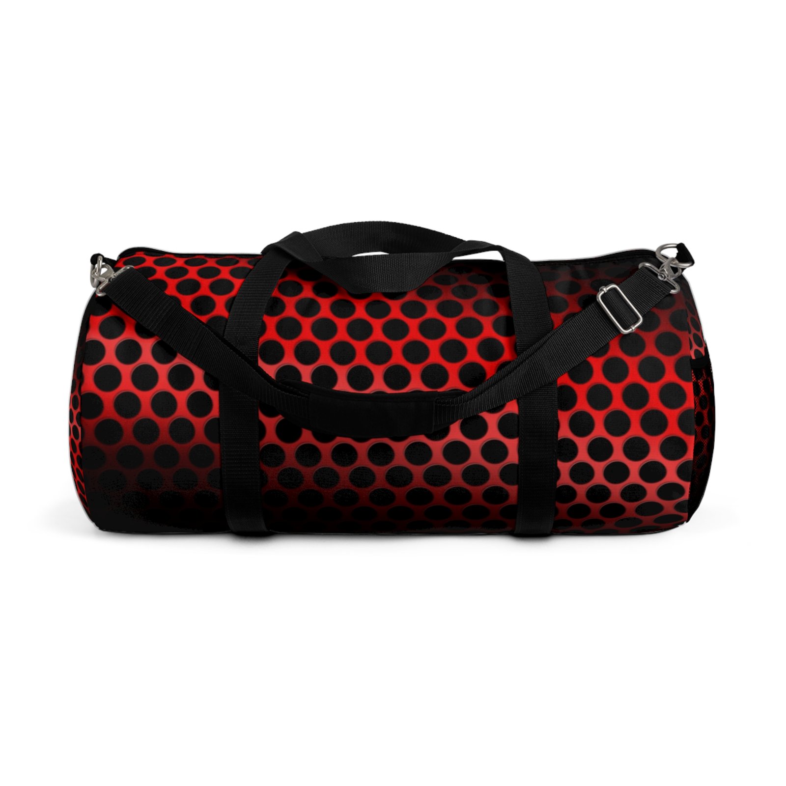 Alex Duffel Bag - Image 7