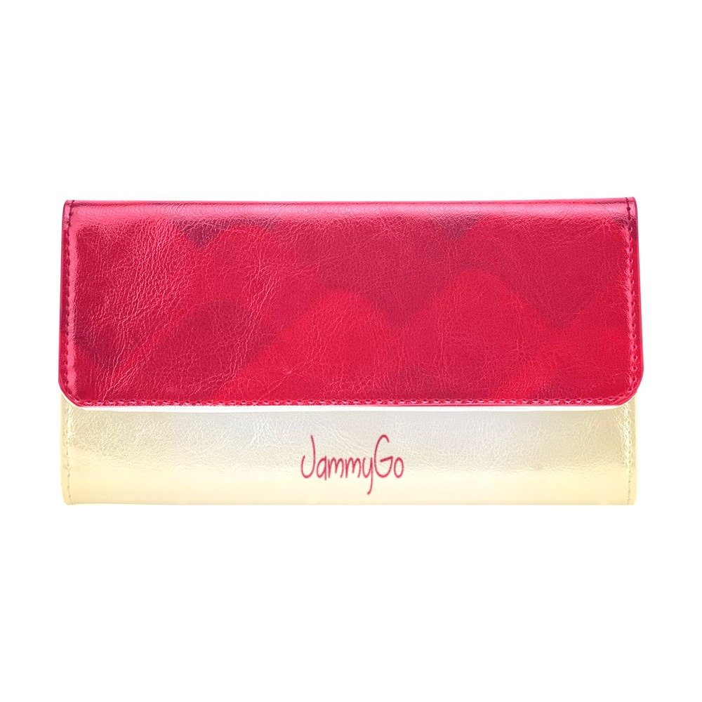 Nadia Women's Trifold Wallet