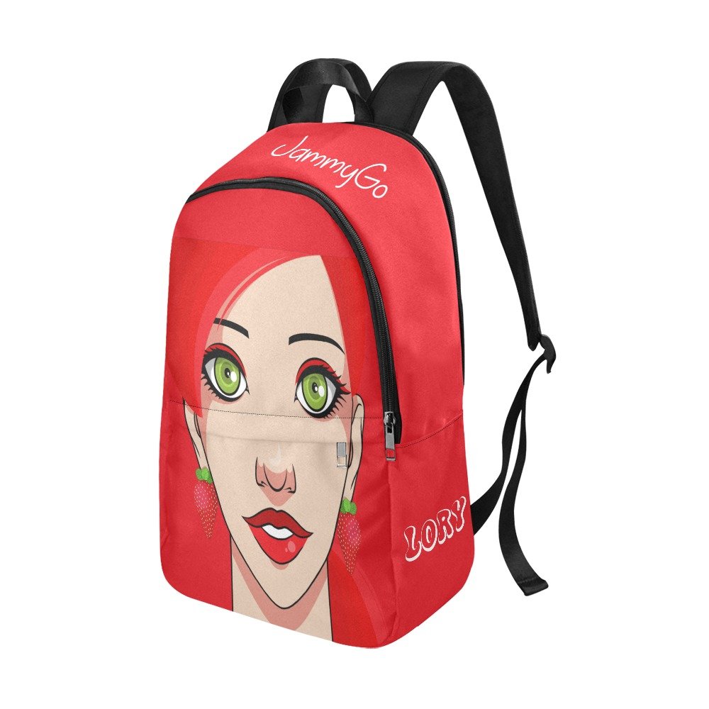 Lory Backpack - Image 3
