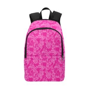 Pink Passion Backpack