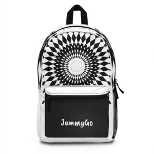 Jammy Backpack