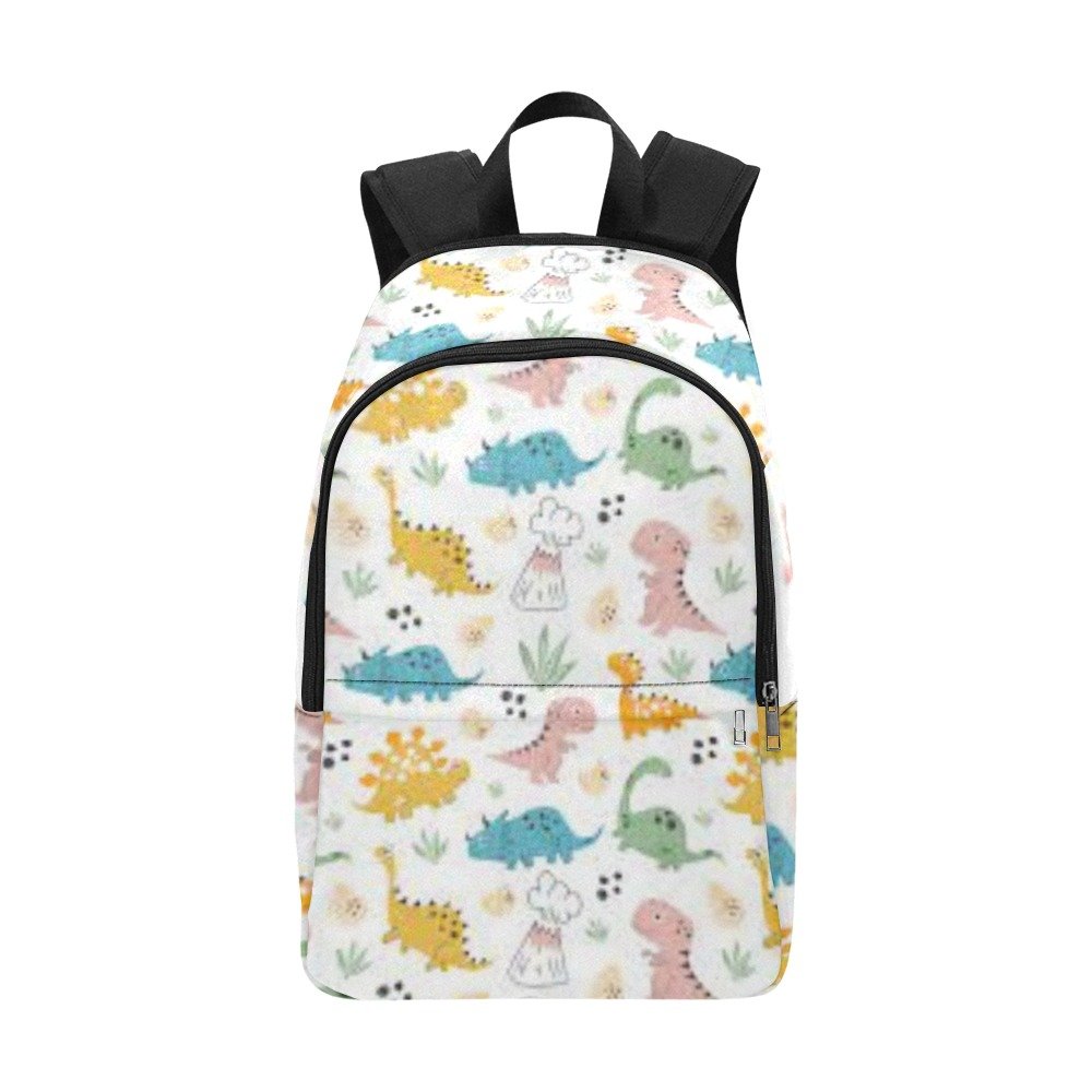 Zoo Backpack