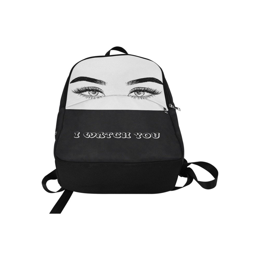 I Watch You Backpack - Image 6