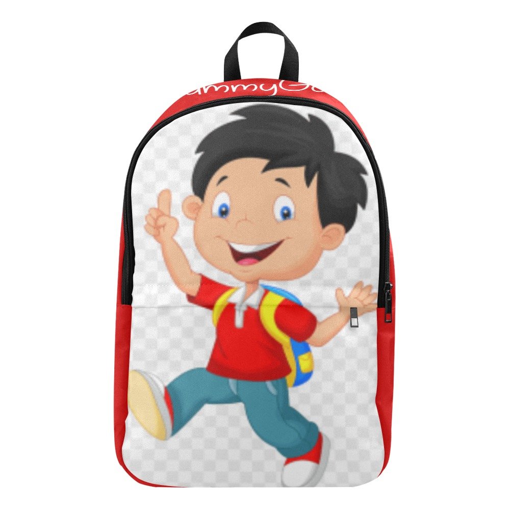 Tommy Backpack - Image 2
