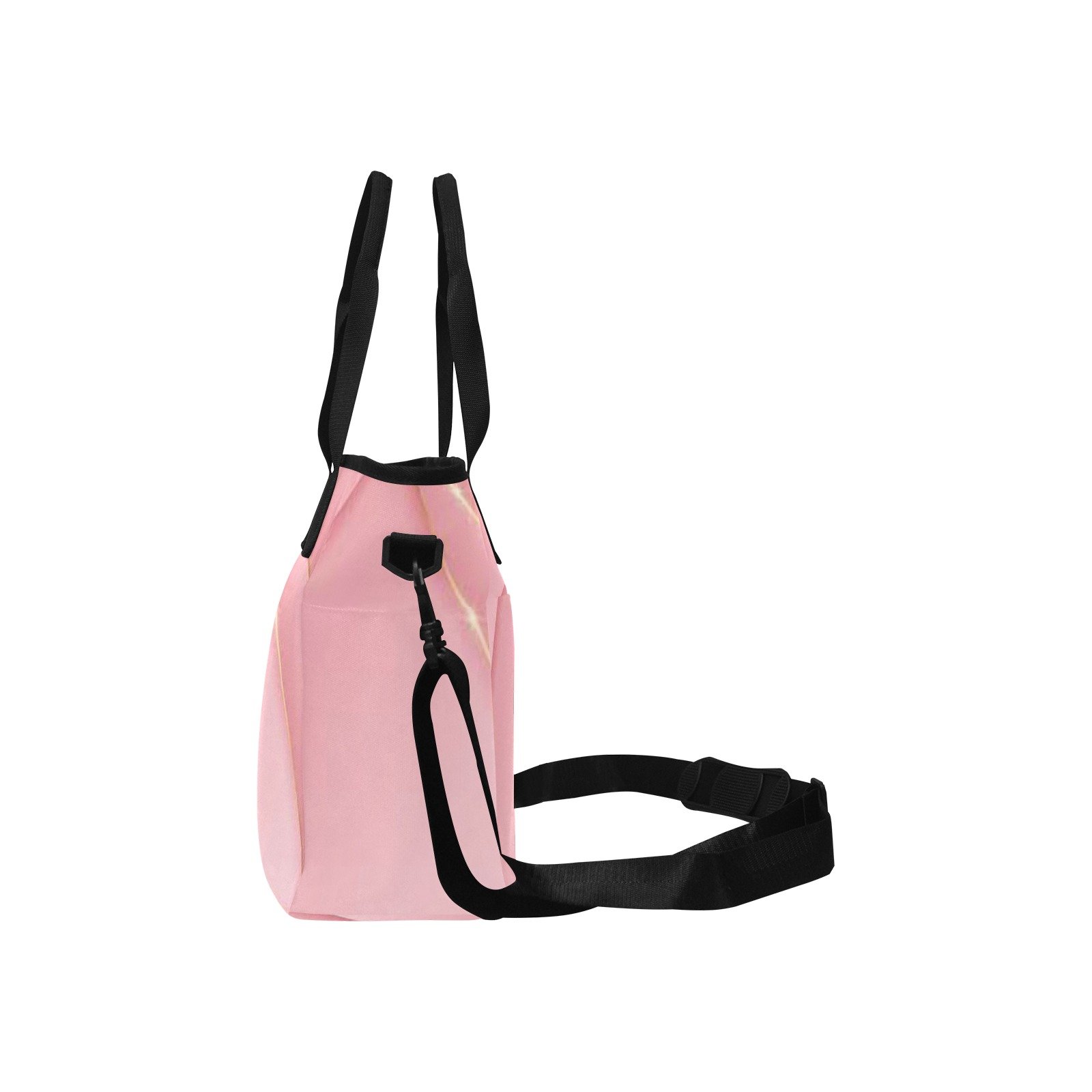 Juliet Tote Bag with Shoulder Strap - Image 3
