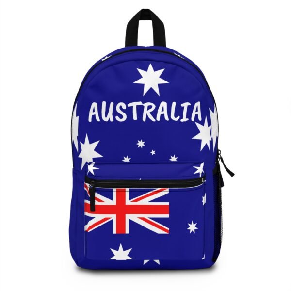 Australia Backpack