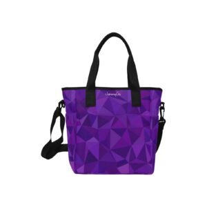 Tote Bag with Shoulder Strap