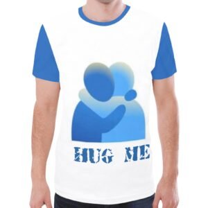 Hug Me T-shirt