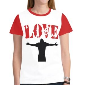 Love  T-shirt
