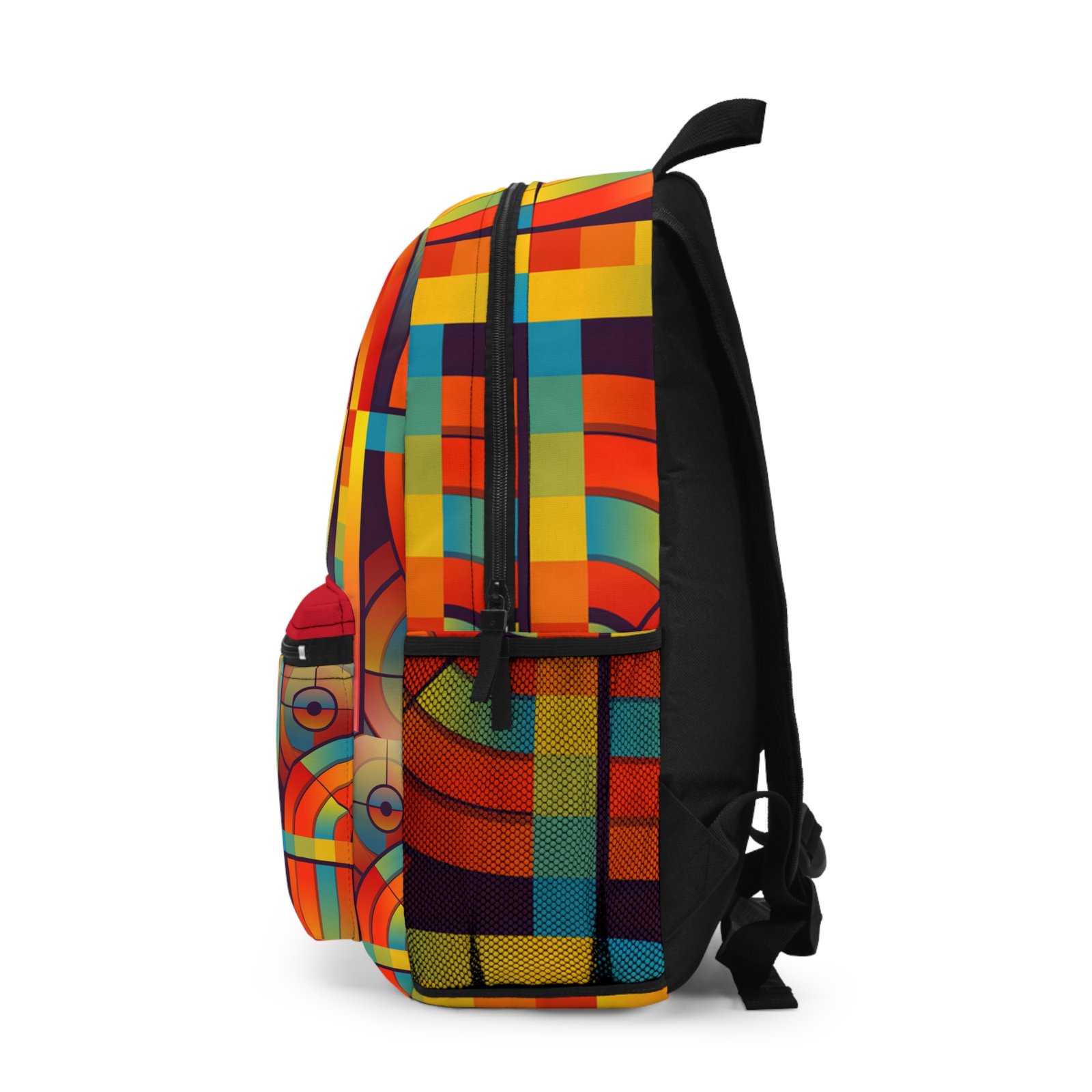 Nice Backpack - Image 3