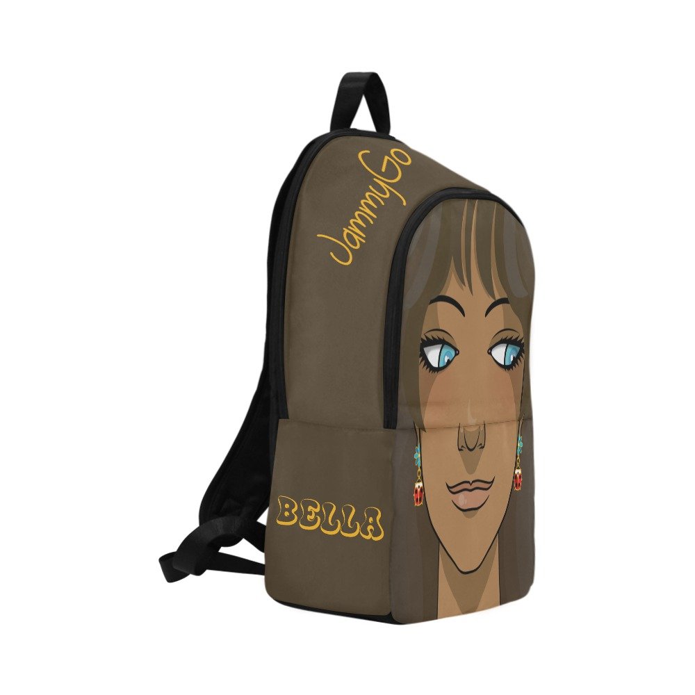 Bella Backpack - Image 5
