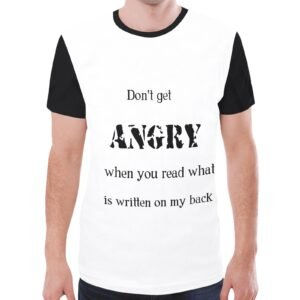 I Want a Hug T-shirt