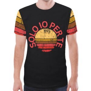 Solo io per Te T-shirt