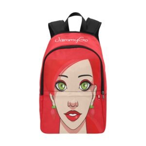 Lory Backpack