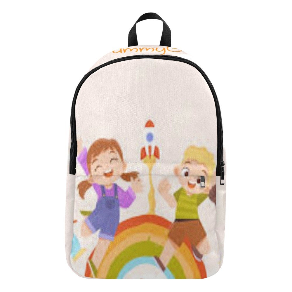 Emil & Friends Backpack - Image 2