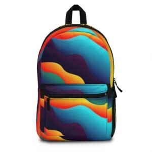 Me and Colors Backpack