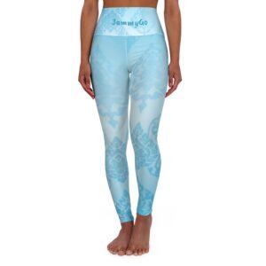 High Waisted Leggings