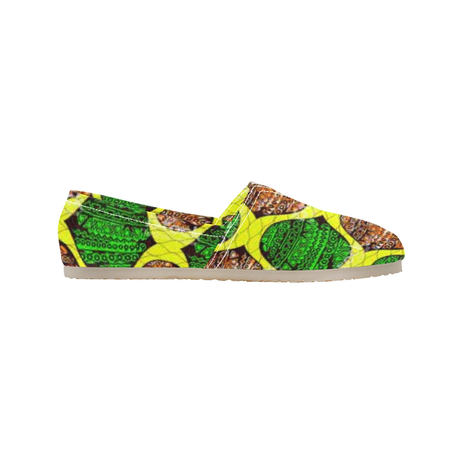 Zalia Espadrille - Image 3