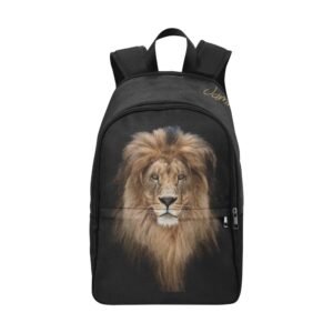 King of the Jungle Backpack