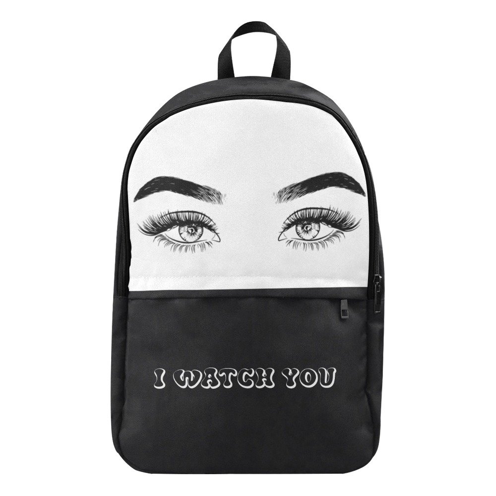 I Watch You Backpack - Image 2