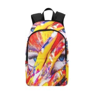 Colors Backpack