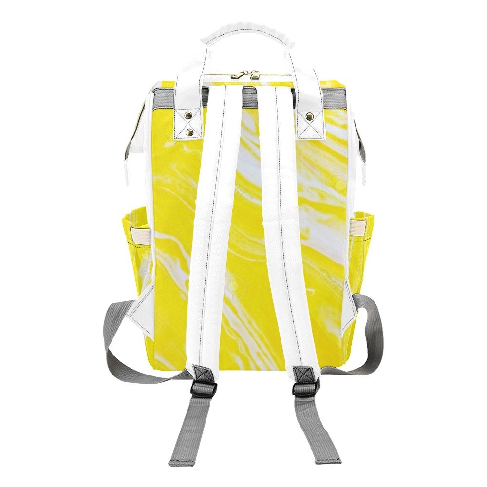 Canary Multi-Function Backpack - Image 2