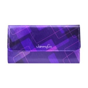 Women's Trifold Wallet