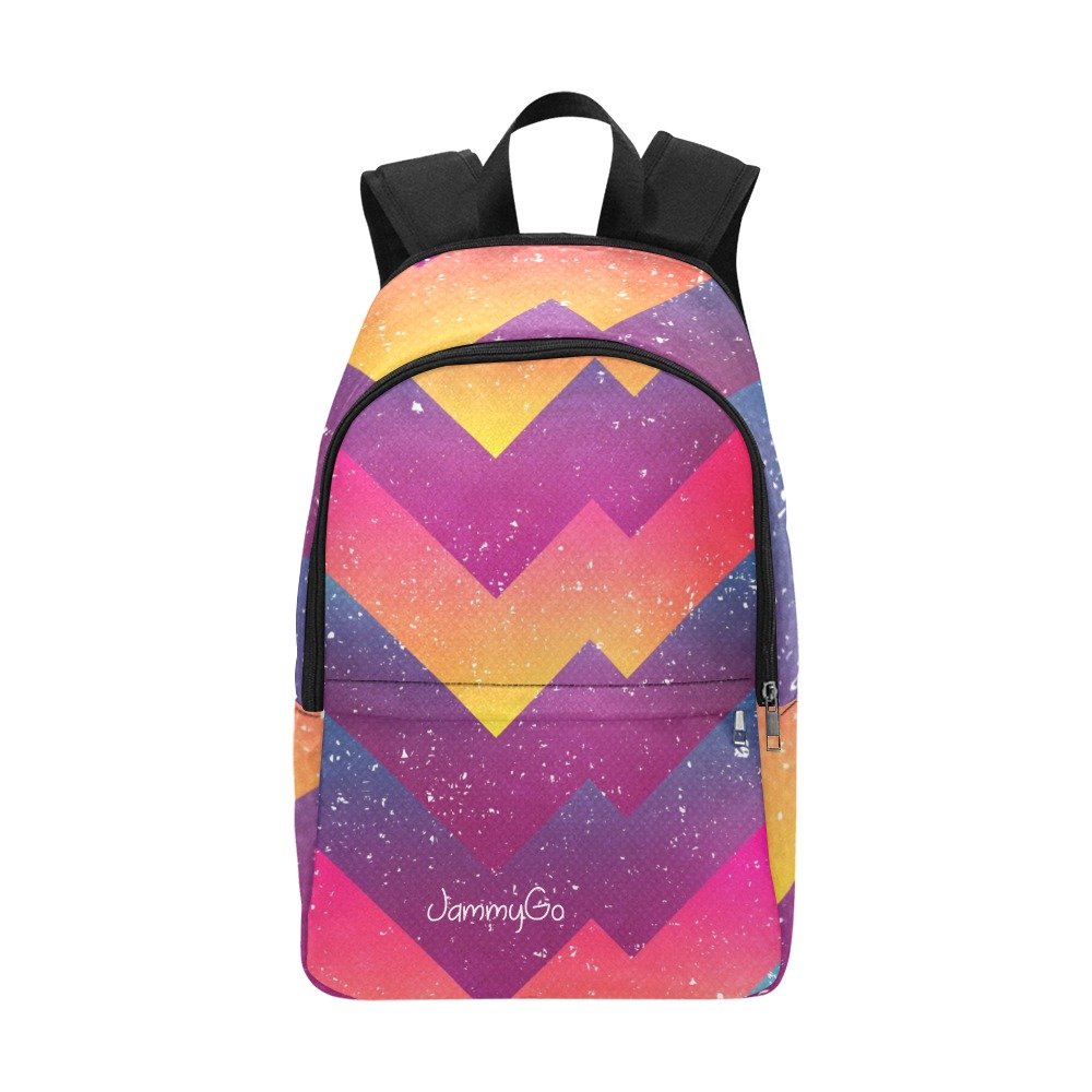 Imagination Backpack